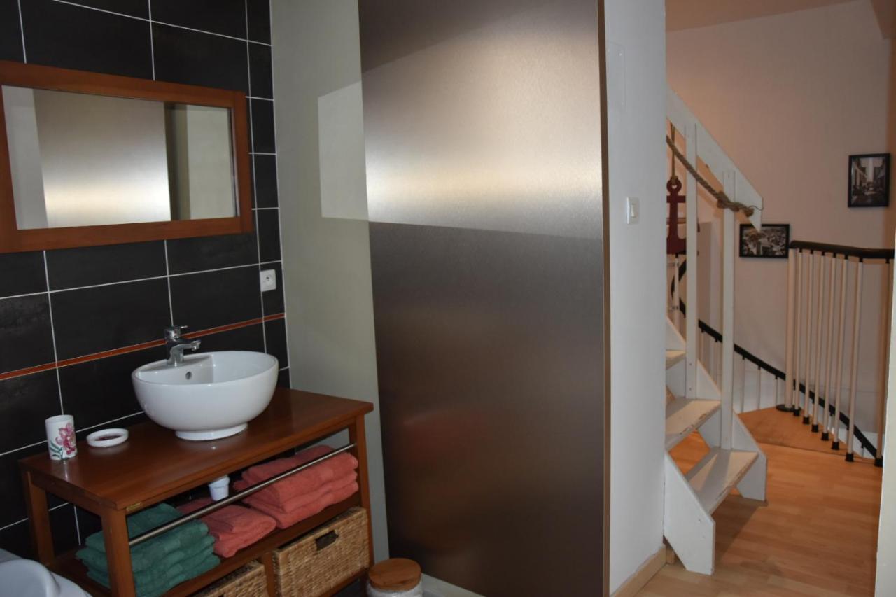 Holiday home La Bassurelle Classe Trois Etoiles