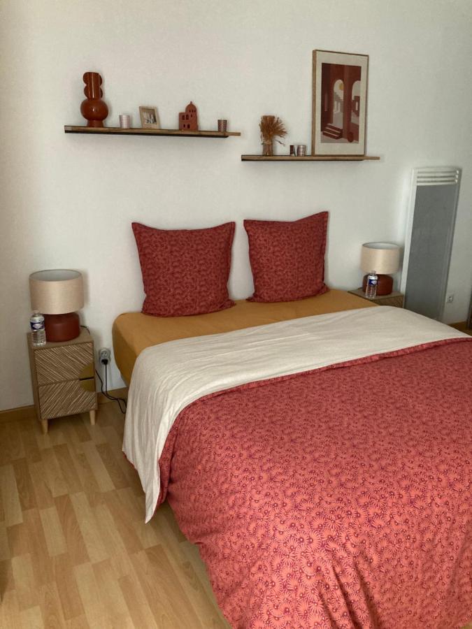 La Bassurelle Classe Trois Etoiles Etaples