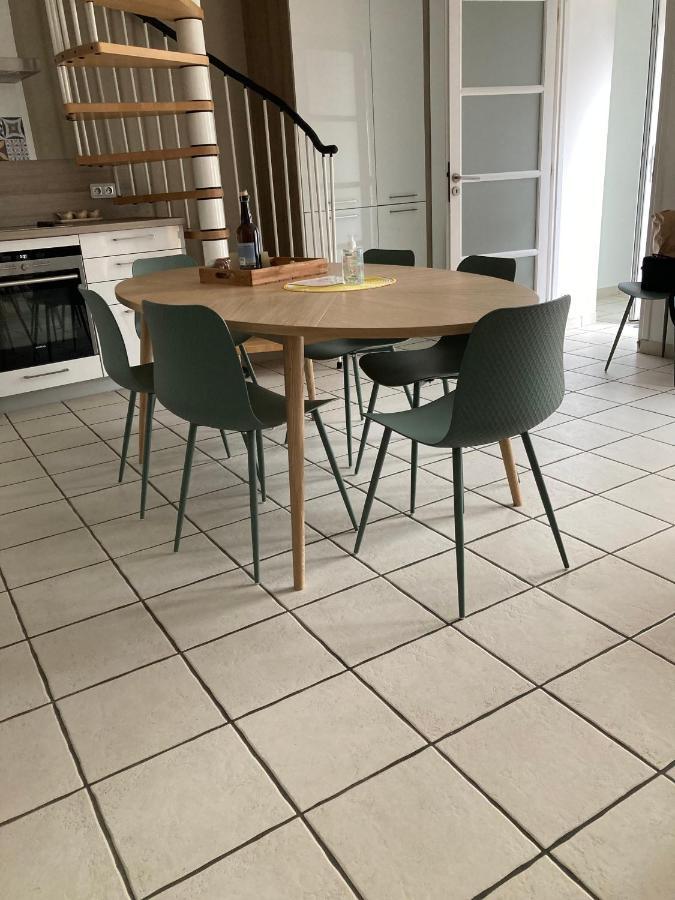 Holiday home La Bassurelle Classe Trois Etoiles *