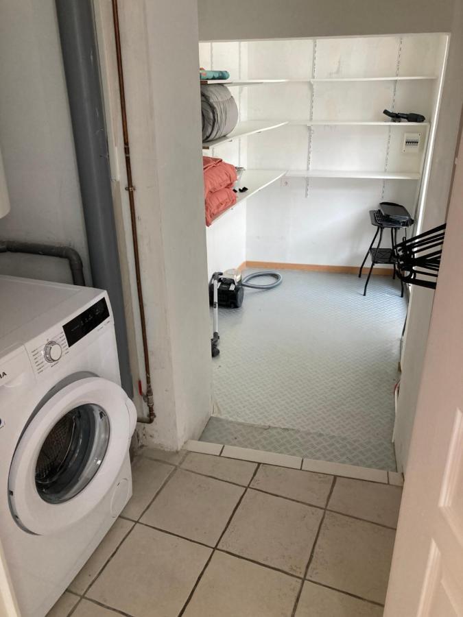 La Bassurelle Classe Trois Etoiles Holiday home Etaples