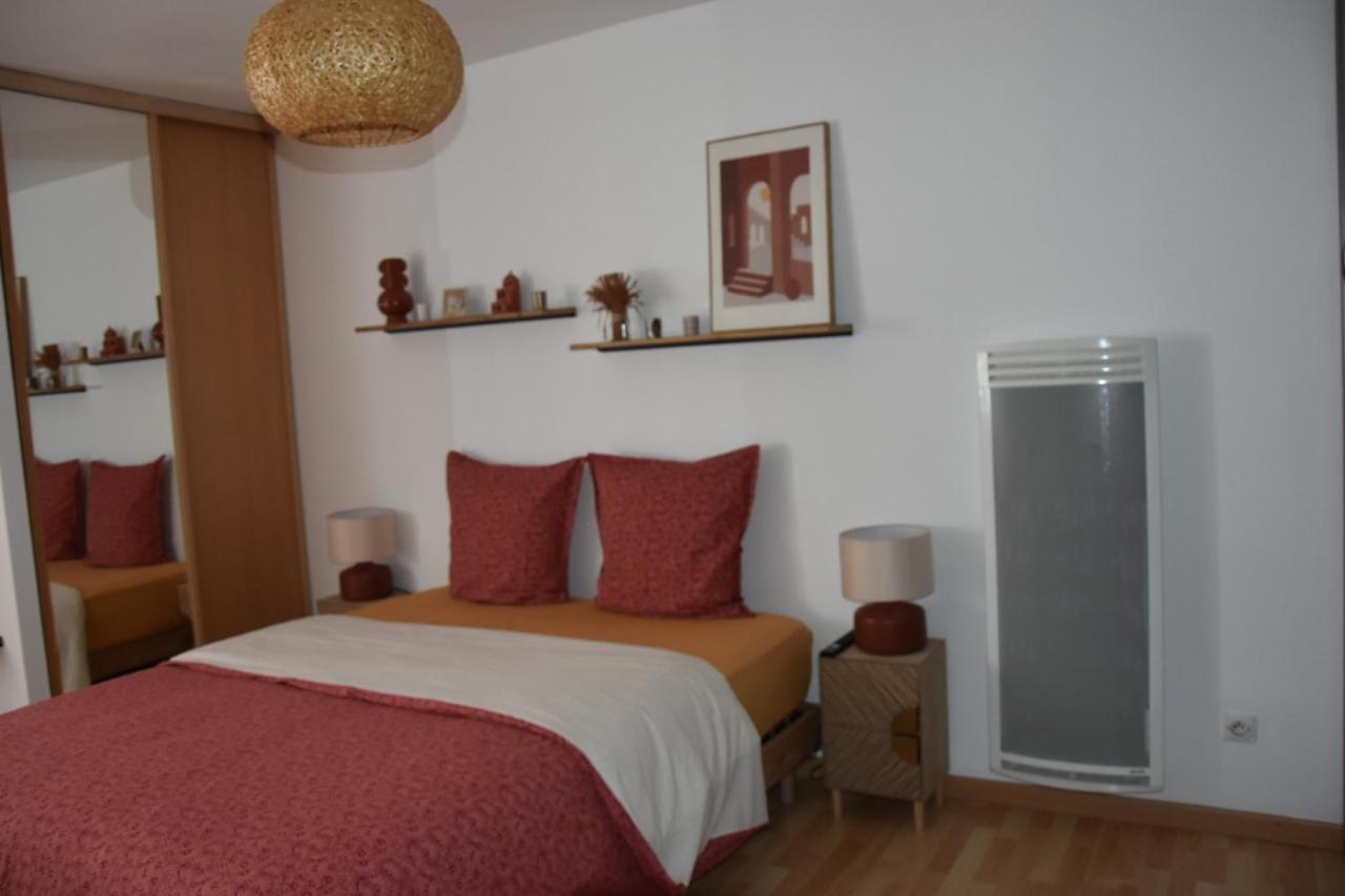 La Bassurelle Classe Trois Etoiles Holiday home Etaples