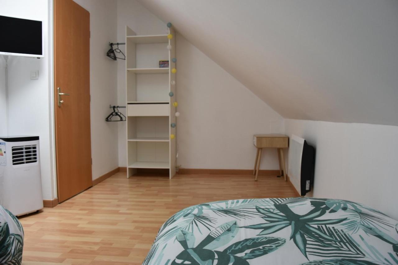Holiday home La Bassurelle Classe Trois Etoiles