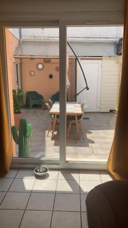 Holiday home La Bassurelle Classe Trois Etoiles Etaples