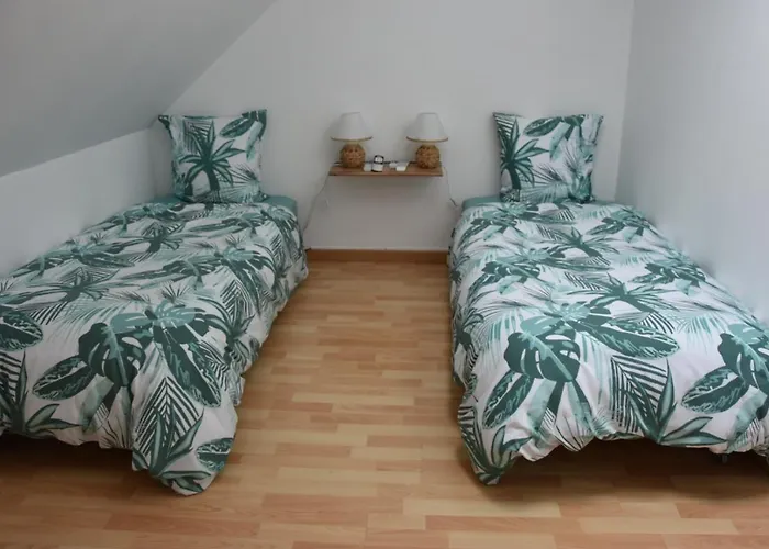 Gîte la bassurelle Classé trois étoiles