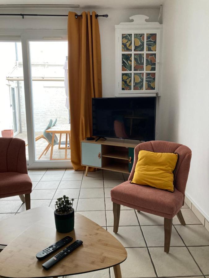 La Bassurelle Classe Trois Etoiles Ferienhaus *