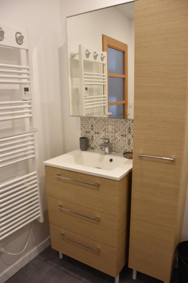 La Bassurelle Classe Trois Etoiles Ferienhaus