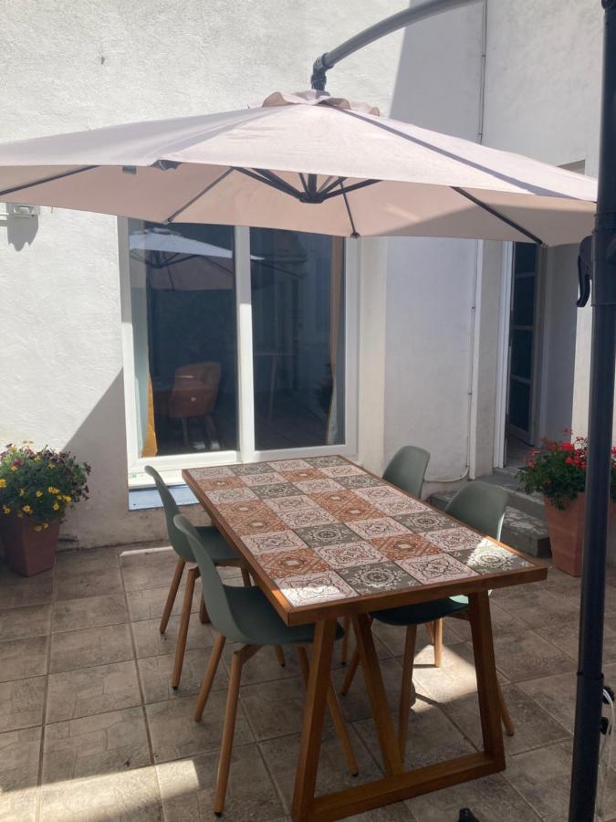 La Bassurelle Classe Trois Etoiles Ferienhaus